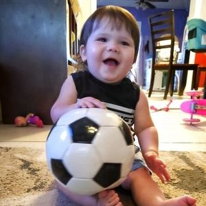 Meet your Posher, Matthew